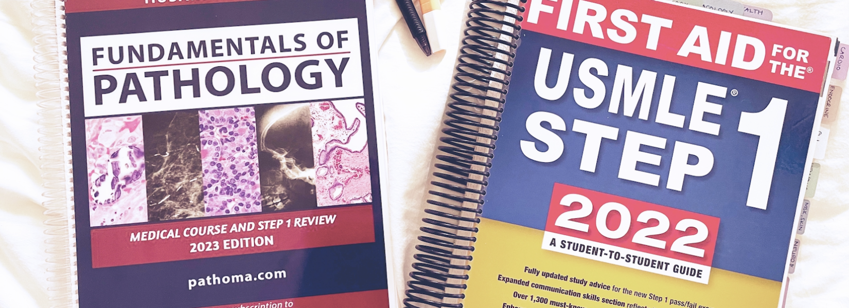 Preparing for the USMLE Step 1: During Basic Sciences